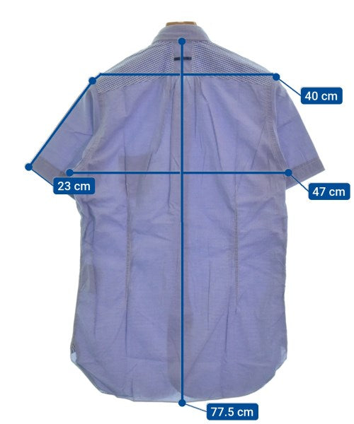 JUNYA WATANABE MAN เสื้อลำลอง