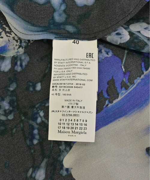 Maison Margiela เสื้อสตรี