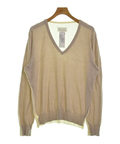 Maison Margiela เสื้อกันหนาว