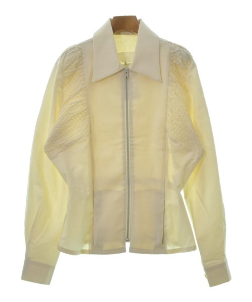 Maison Margiela แจ็คเก็ตเบลาส์ อื่น