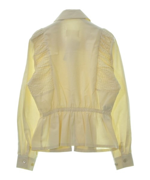 Maison Margiela แจ็คเก็ตเบลาส์ อื่น