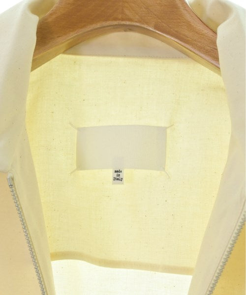 Maison Margiela แจ็คเก็ตเบลาส์ อื่น