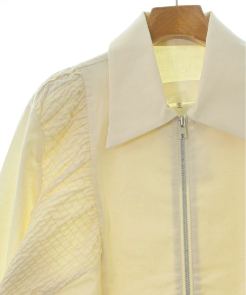 Maison Margiela แจ็คเก็ตเบลาส์ อื่น