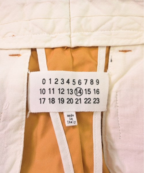 Maison Margiela กางเกง อื่น