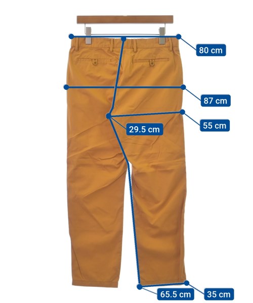 Maison Margiela กางเกง อื่น