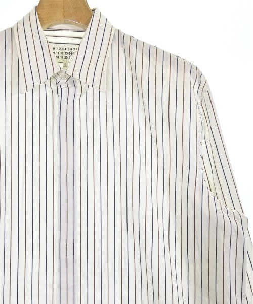 Maison Margiela เสื้อลำลอง