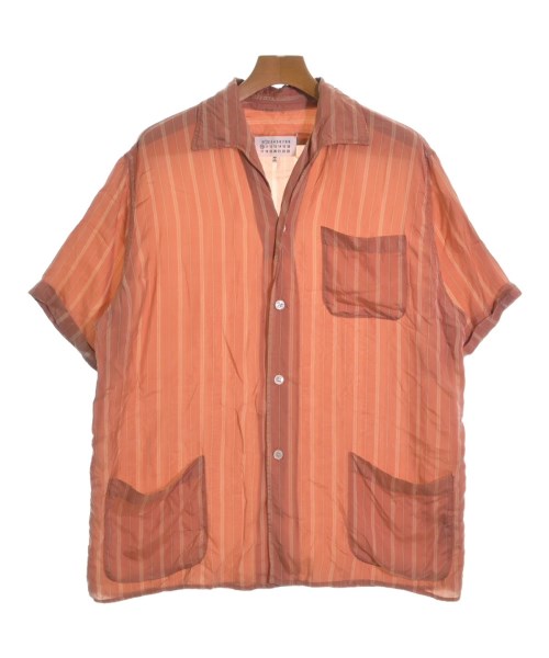 Maison Margiela เสื้อลำลอง