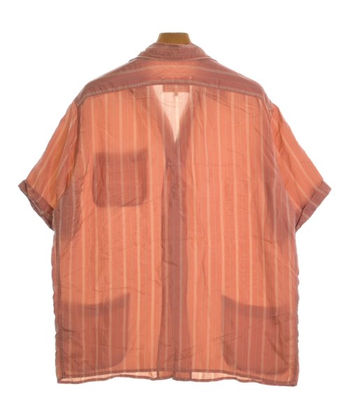 Maison Margiela เสื้อลำลอง