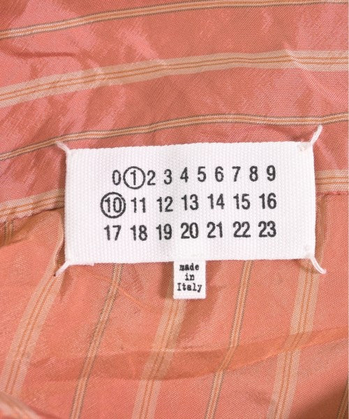 Maison Margiela เสื้อลำลอง