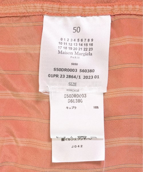 Maison Margiela เสื้อลำลอง