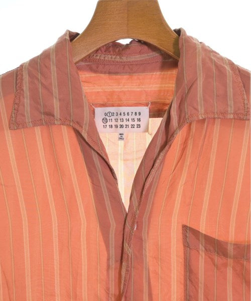 Maison Margiela เสื้อลำลอง