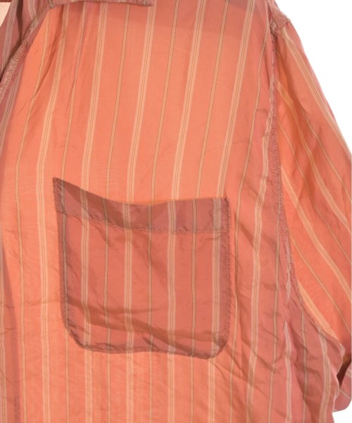 Maison Margiela เสื้อลำลอง