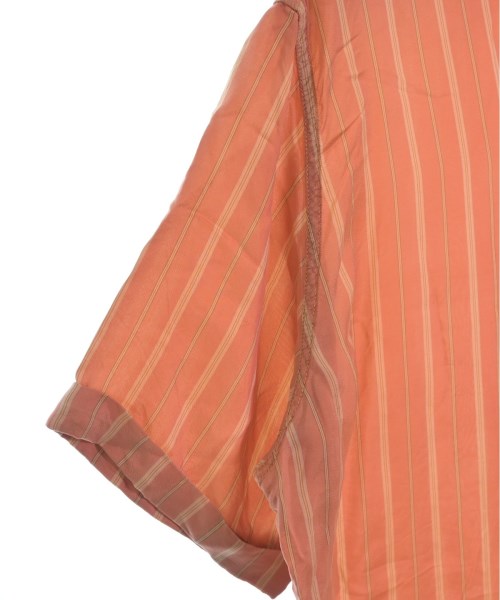 Maison Margiela เสื้อลำลอง