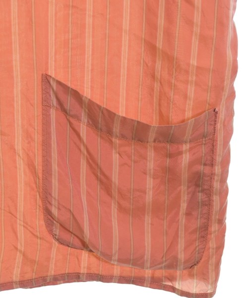 Maison Margiela เสื้อลำลอง