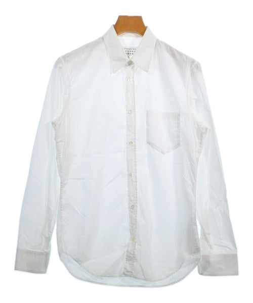 Maison Margiela เสื้อลำลอง