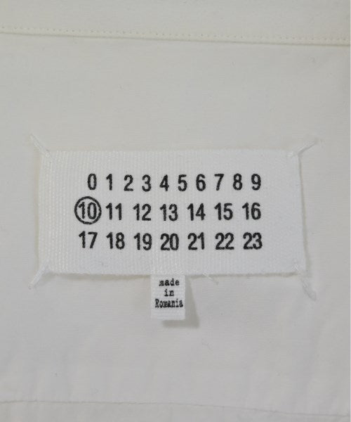 Maison Margiela เสื้อลำลอง