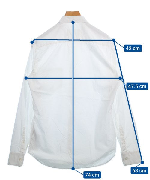 Maison Margiela เสื้อลำลอง