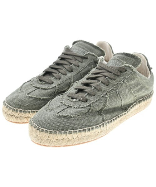 Maison Margiela รองเท้า อื่น