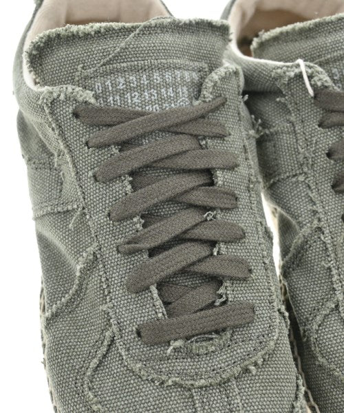 Maison Margiela รองเท้า อื่น