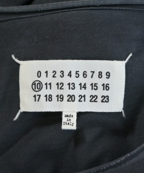 Maison Margiela เสื้อยืด/เสื้อท็อปส์