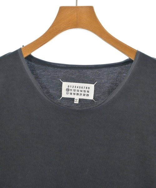 Maison Margiela เสื้อยืด/เสื้อท็อปส์
