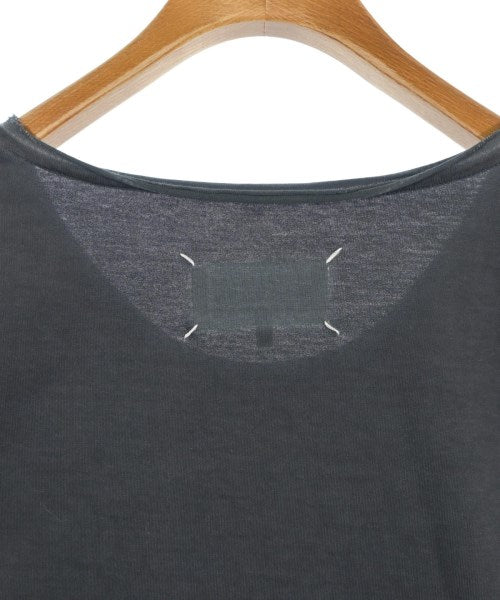 Maison Margiela เสื้อยืด/เสื้อท็อปส์