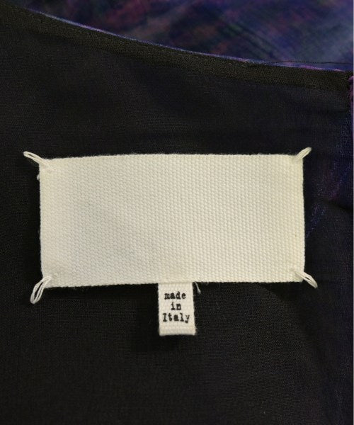 Maison Margiela ชุดเดรส