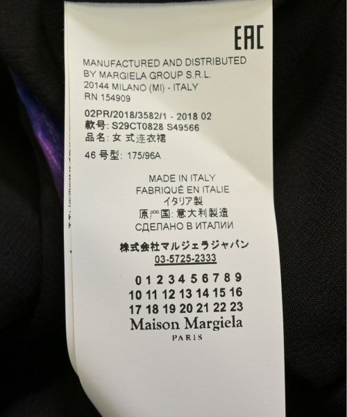 Maison Margiela ชุดเดรส