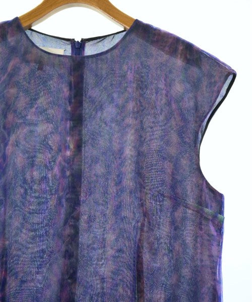 Maison Margiela ชุดเดรส