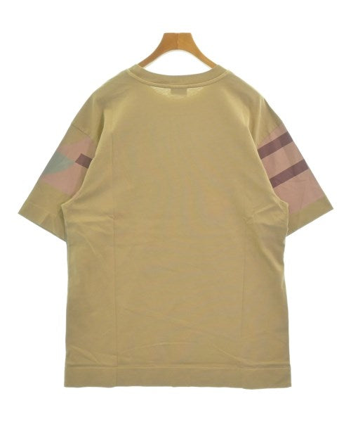 DRIES VAN NOTEN เสื้อยืด/เสื้อท็อปส์