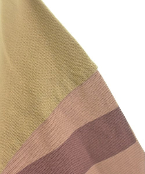 DRIES VAN NOTEN เสื้อยืด/เสื้อท็อปส์