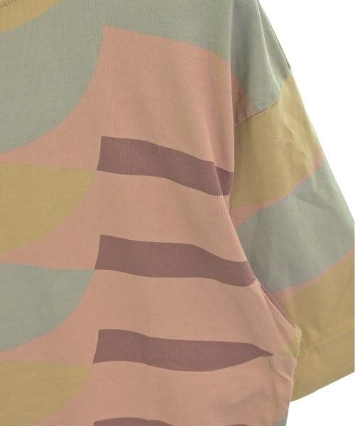 DRIES VAN NOTEN เสื้อยืด/เสื้อท็อปส์