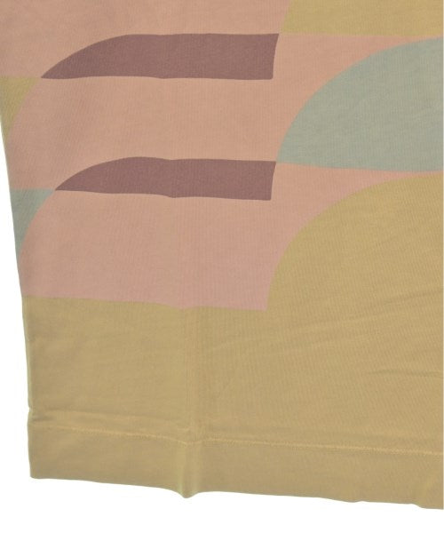 DRIES VAN NOTEN เสื้อยืด/เสื้อท็อปส์