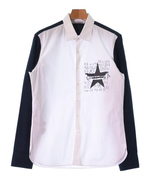 Neil Barrett เสื้อลำลอง