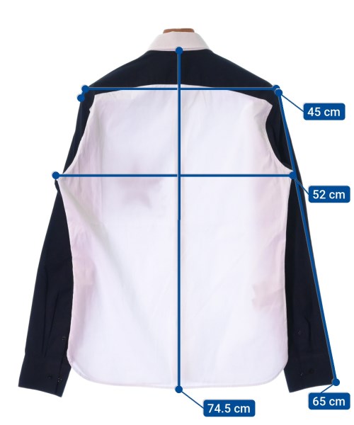 Neil Barrett เสื้อลำลอง