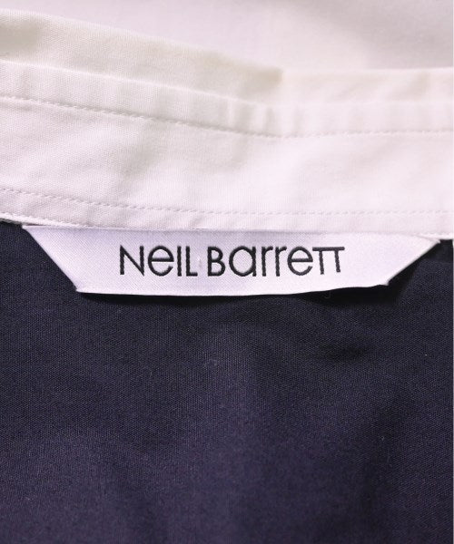 Neil Barrett เสื้อลำลอง