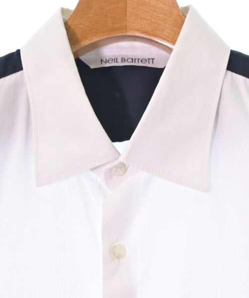 Neil Barrett เสื้อลำลอง