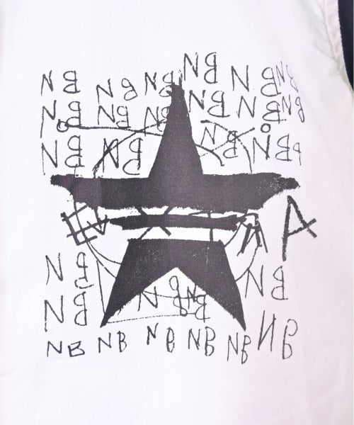 Neil Barrett เสื้อลำลอง