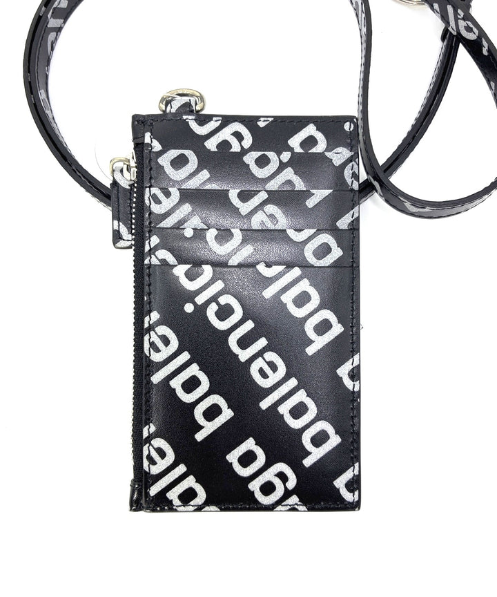 BALENCIAGA กล่องใส่บัตร