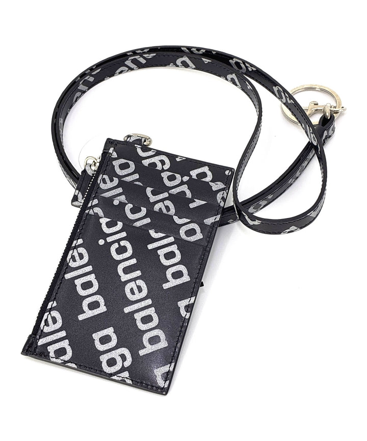 BALENCIAGA กล่องใส่บัตร