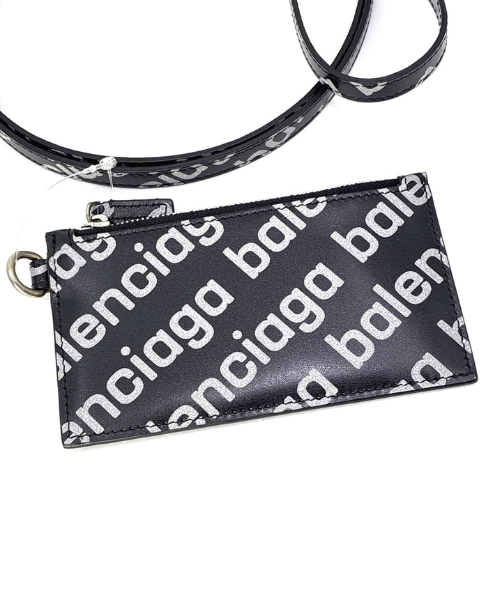 BALENCIAGA กล่องใส่บัตร