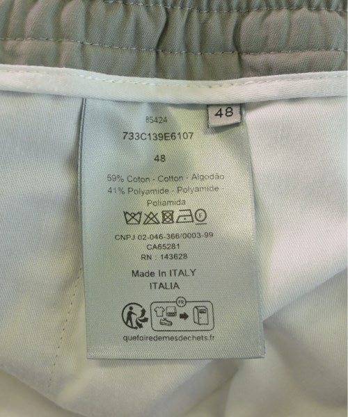 Dior Homme กางเกง อื่น