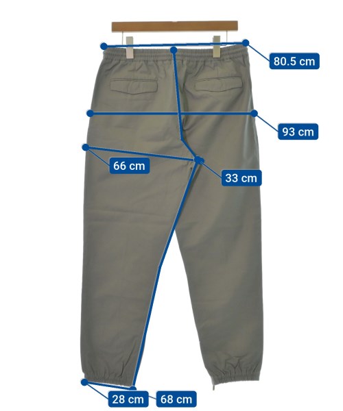 Dior Homme กางเกง อื่น