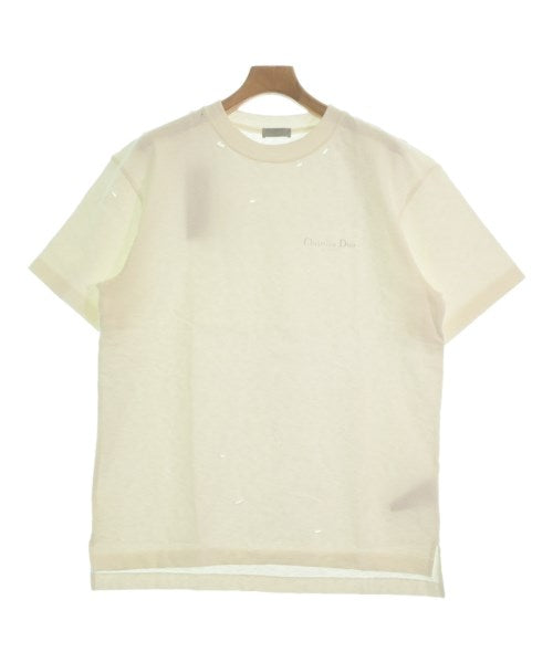 Dior Homme เสื้อยืด/เสื้อท็อปส์