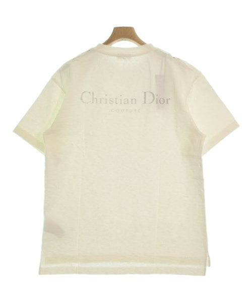 Dior Homme เสื้อยืด/เสื้อท็อปส์