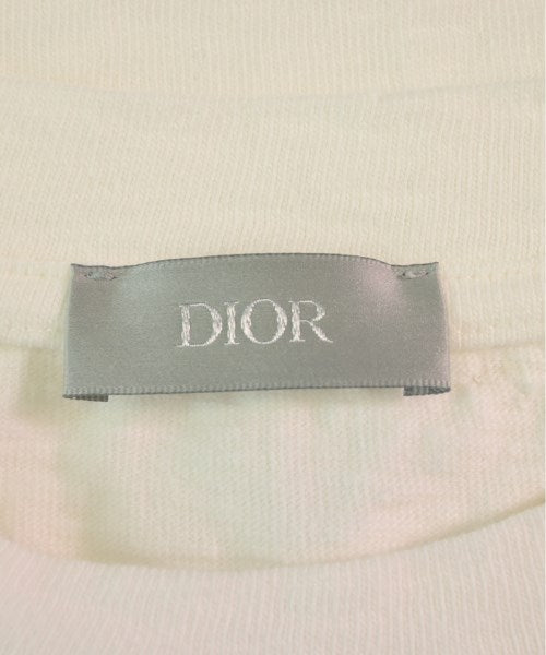 Dior Homme เสื้อยืด/เสื้อท็อปส์
