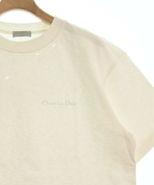 Dior Homme เสื้อยืด/เสื้อท็อปส์