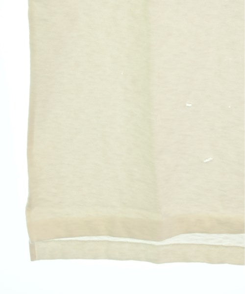 Dior Homme เสื้อยืด/เสื้อท็อปส์