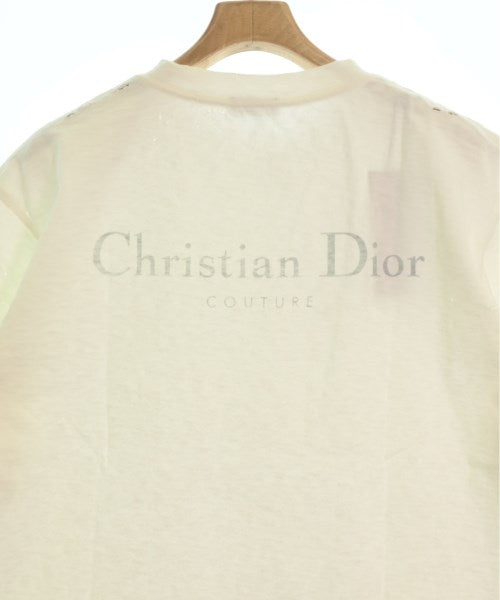 Dior Homme เสื้อยืด/เสื้อท็อปส์
