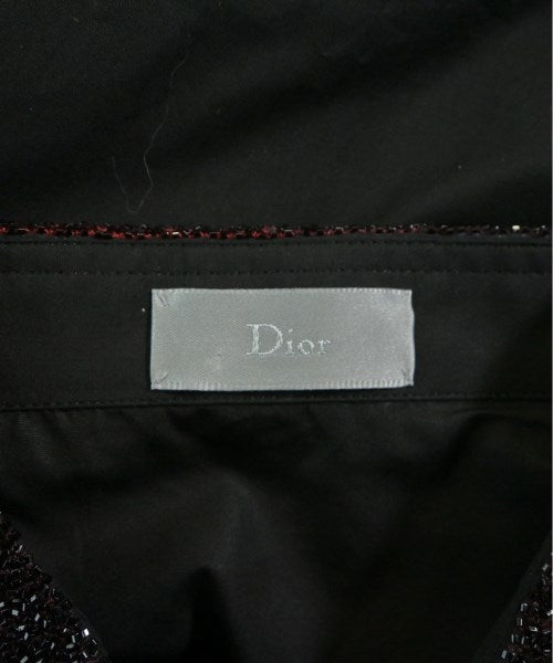 Dior Homme เสื้อลำลอง